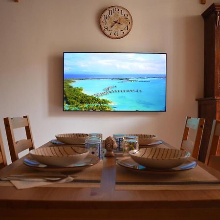 Berardi House Apartment ตารันโต ภายนอก รูปภาพ