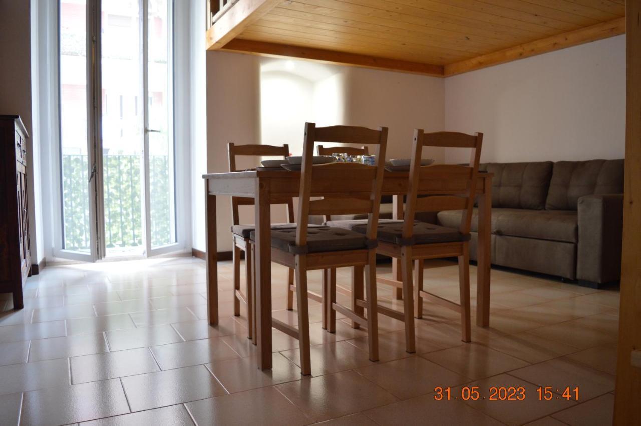 Berardi House Apartment ตารันโต ภายนอก รูปภาพ
