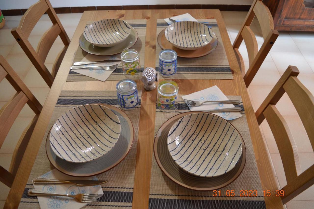 Berardi House Apartment ตารันโต ภายนอก รูปภาพ