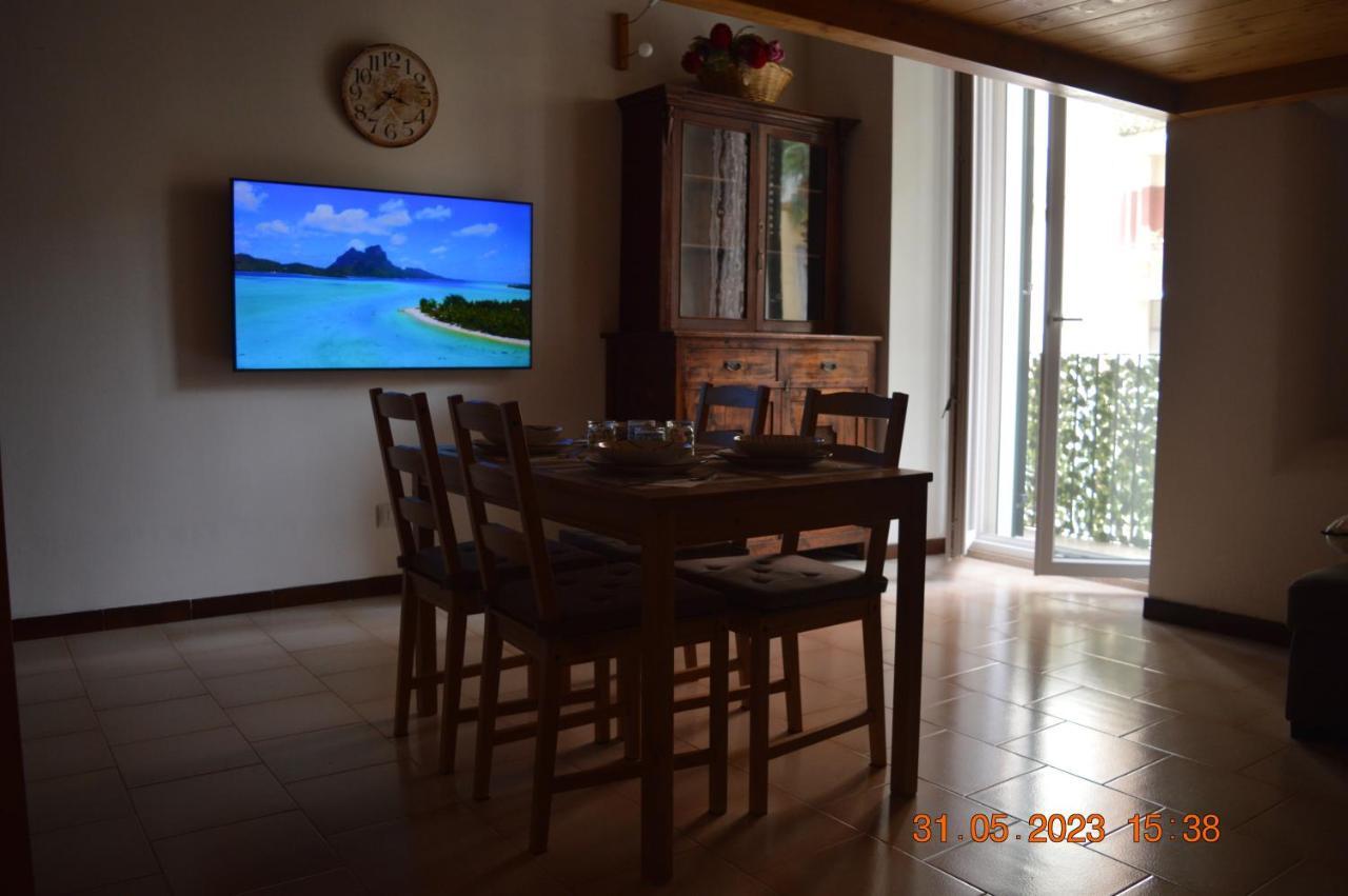 Berardi House Apartment ตารันโต ภายนอก รูปภาพ