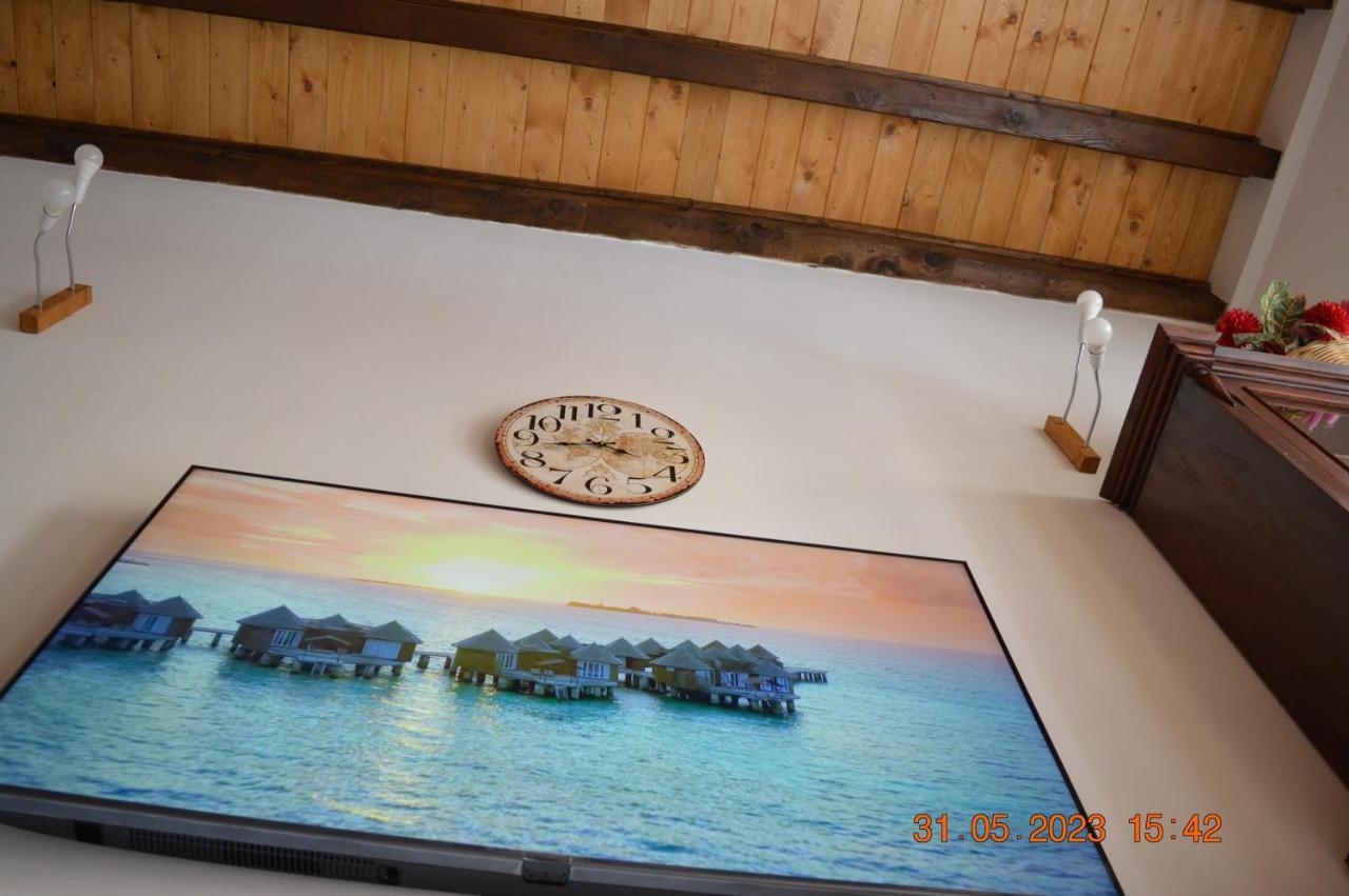 Berardi House Apartment ตารันโต ภายนอก รูปภาพ