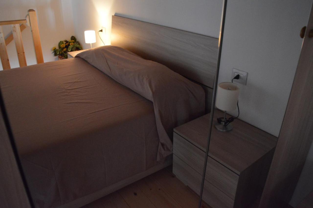 Berardi House Apartment ตารันโต ภายนอก รูปภาพ