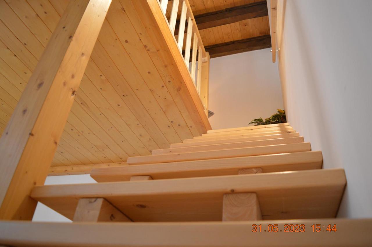 Berardi House Apartment ตารันโต ภายนอก รูปภาพ