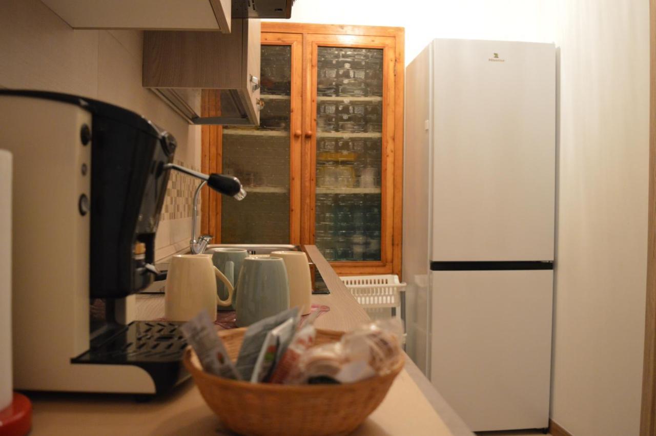 Berardi House Apartment ตารันโต ภายนอก รูปภาพ