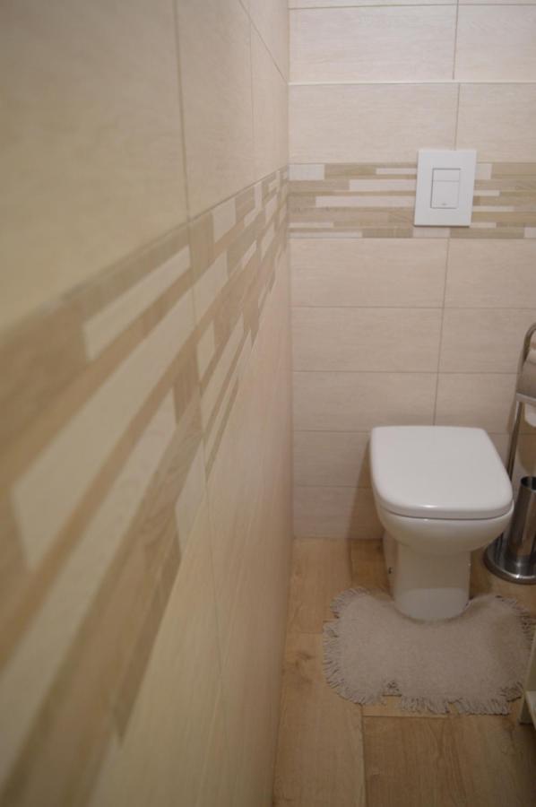 Berardi House Apartment ตารันโต ภายนอก รูปภาพ