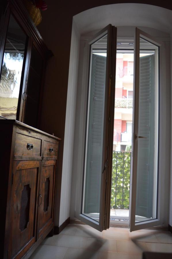 Berardi House Apartment ตารันโต ภายนอก รูปภาพ