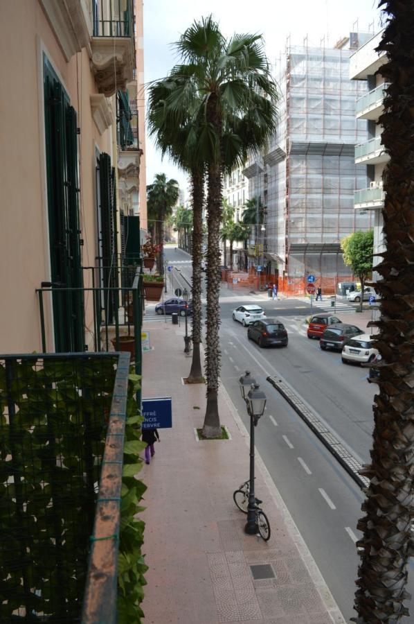 Berardi House Apartment ตารันโต ภายนอก รูปภาพ