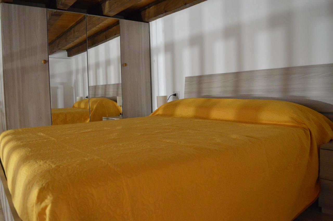Berardi House Apartment ตารันโต ภายนอก รูปภาพ